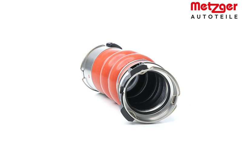 METZGER AUTOTEILE 2400846 Charge Air Hose