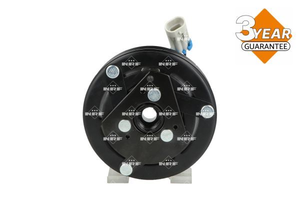 Cupla magnetica, compresor climatizare NRF 380054