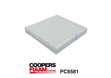 Филтър купе (поленов филтър) CoopersFiaam
