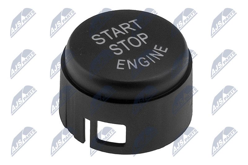 Start-, stopp-nupp, NTY EWS-BM-118