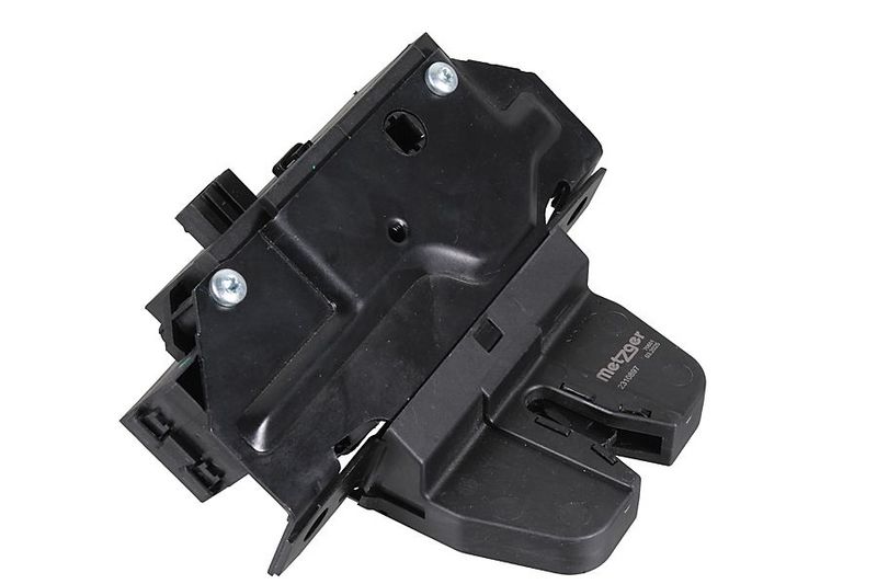 METZGER AUTOTEILE 2310897 - Tailgate Lock