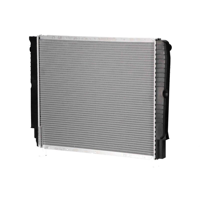 NISSENS 65542A Radiator, engine cooling