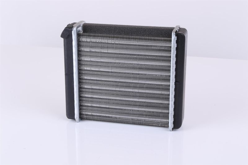NISSENS 72636 Heat Exchanger, interior heating