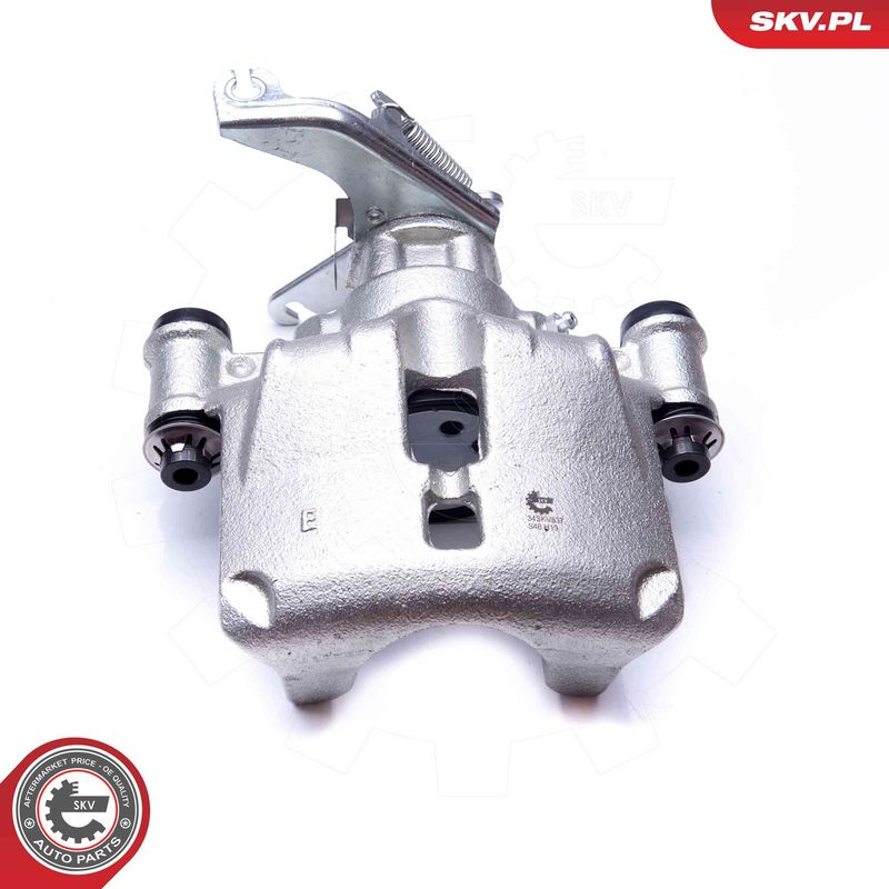 Pidurisadul, ESEN SKV 34SKV837