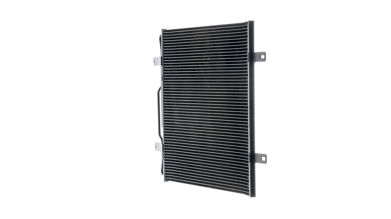 Product Image - Condensor, airconditioning - AC284000S - MAHLE