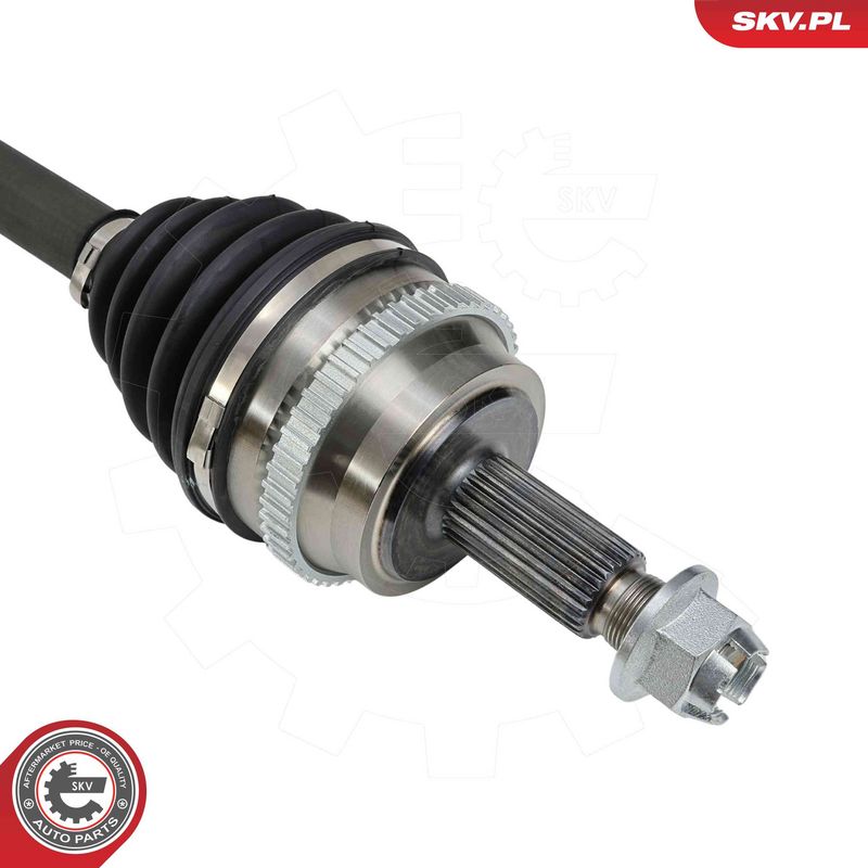 ESEN SKV 40SKV064 Drive Shaft
