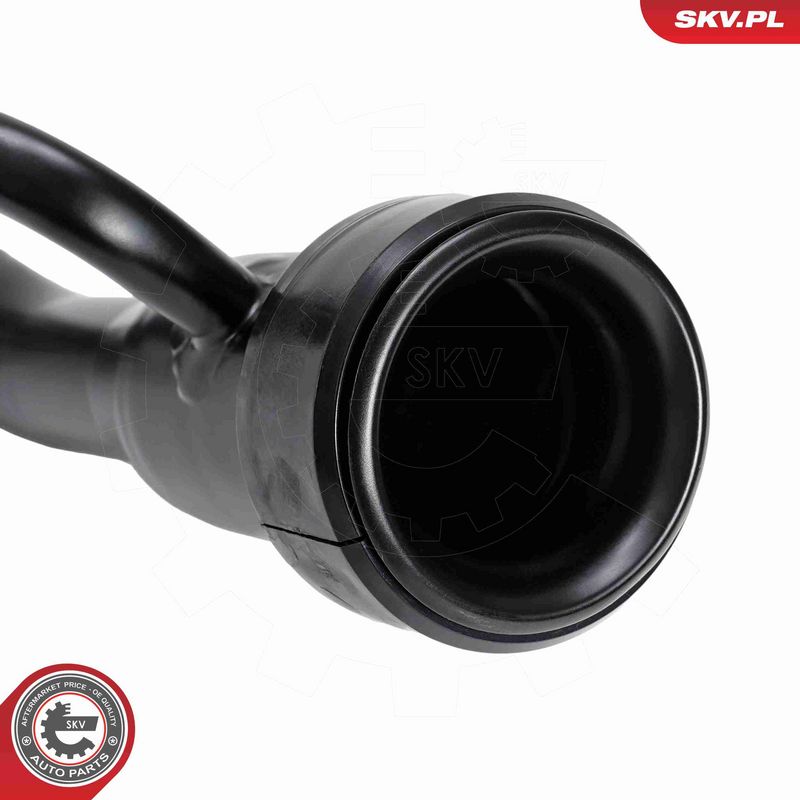 ESEN SKV 54SKV961 Filler Neck, fuel tank