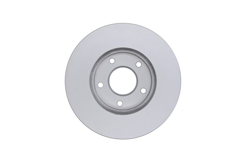 KAMOKA 1032498 Brake Disc
