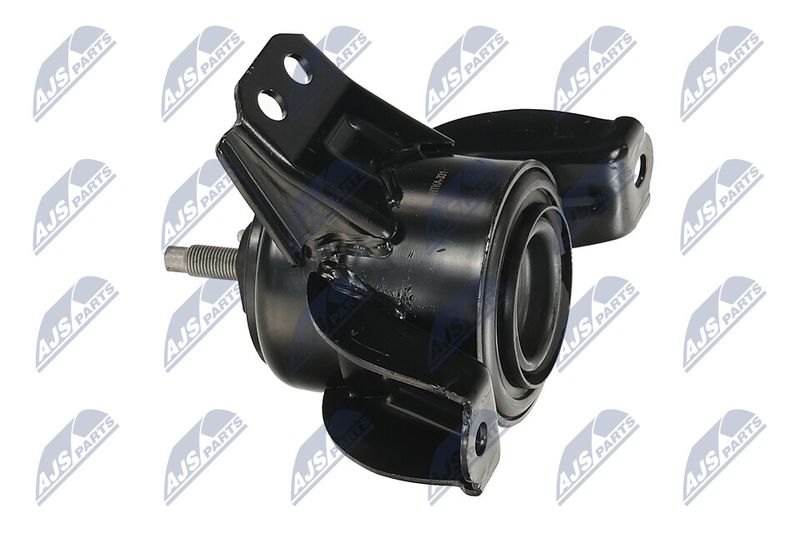 Paigutus, Mootor, NTY ZPS-KA-331