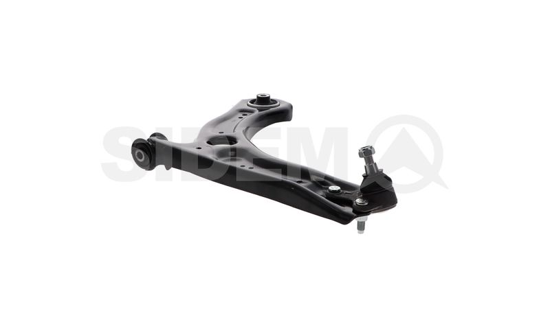 SIDEM 63152 Vikšro valdymo svirtis