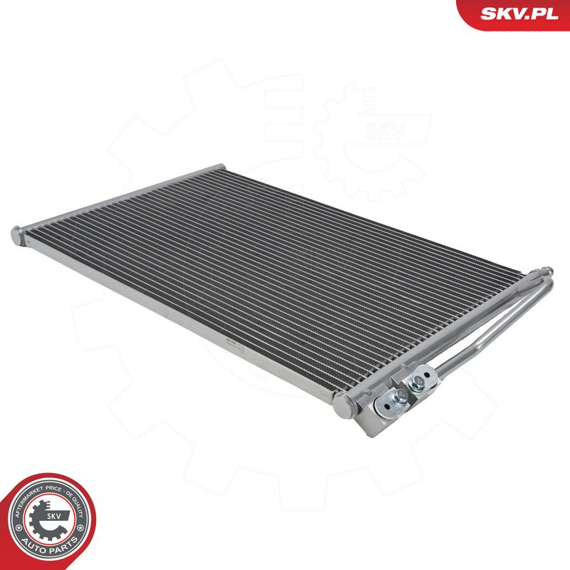 Kondensaator, kliimaseade, ESEN SKV 86SKV035