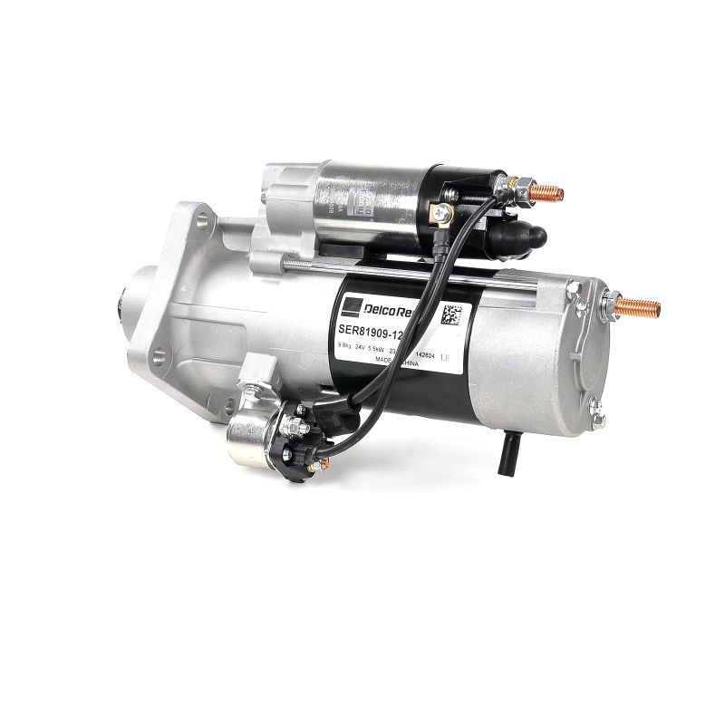 Startér SER81909-12B1