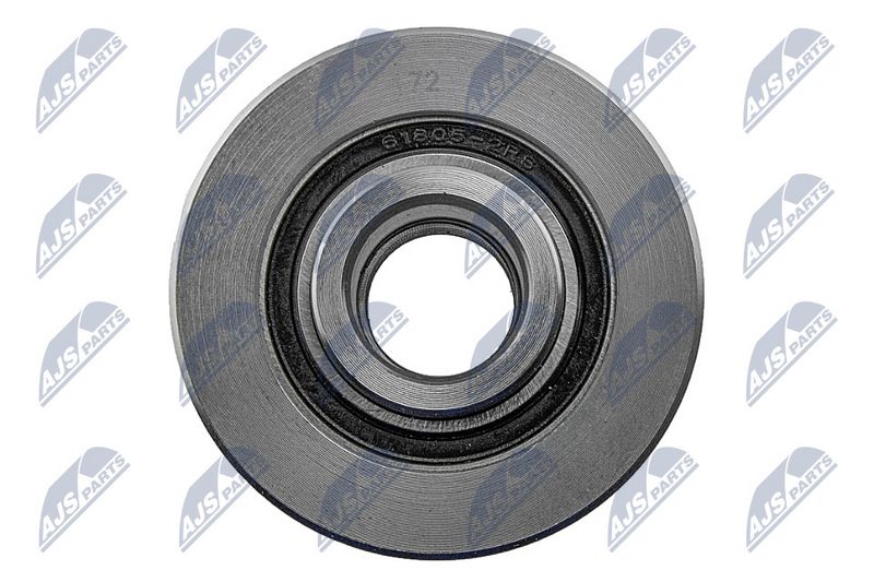 NTY ESA-NS-005 Alternator Freewheel Clutch