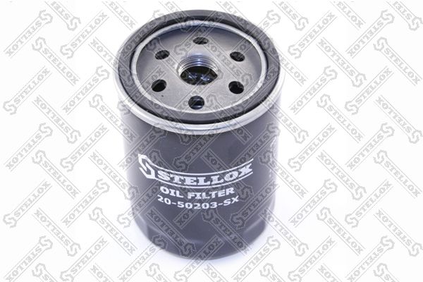 STELLOX olajszűrő 20-50203-SX