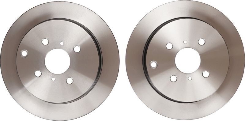 Piduriketas, TRW DF4335