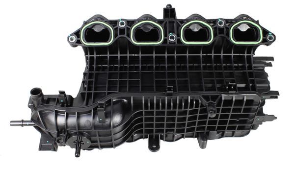 METZGER AUTOTEILE 2100076 Intake Manifold Module
