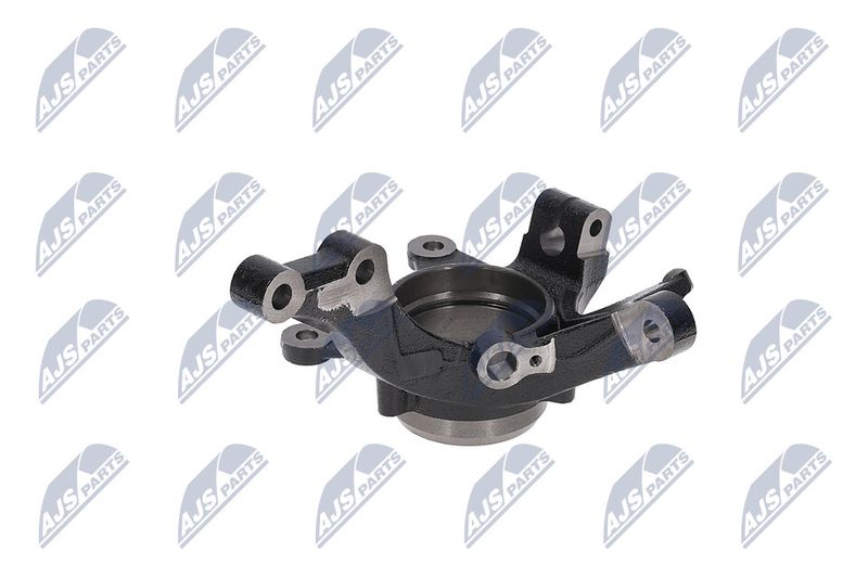 Käändmik, rattakinnitus, NTY ZZP-KA-006