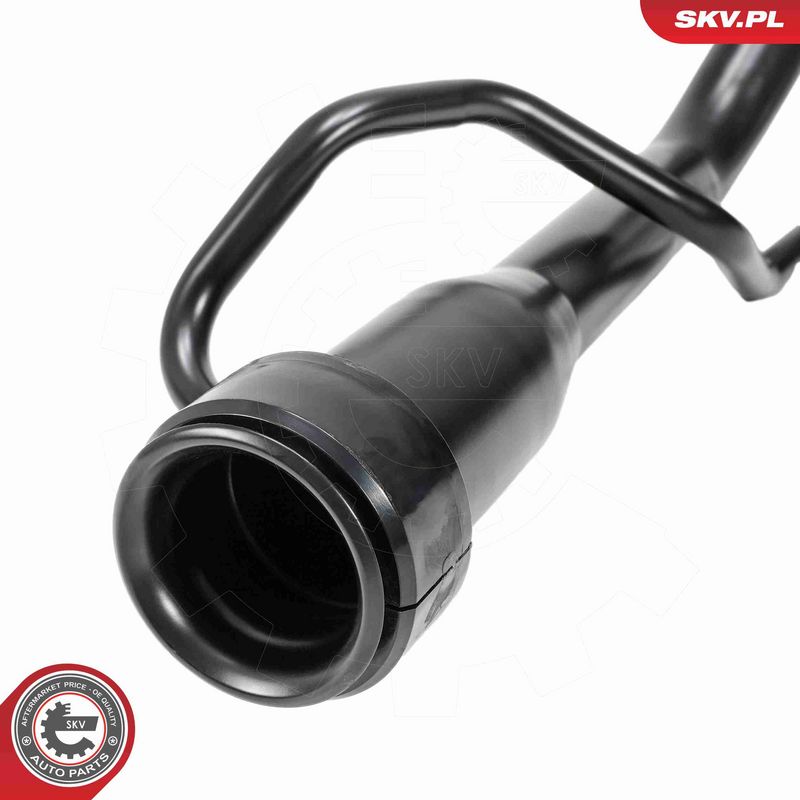 ESEN SKV 54SKV958 Filler Neck, fuel tank