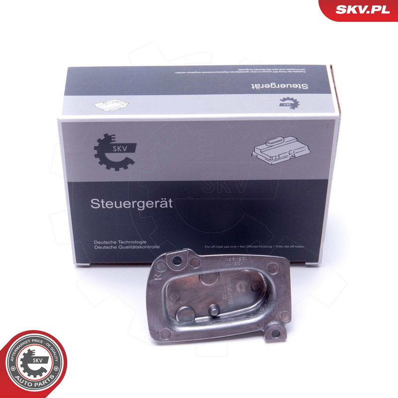 Juhtseade, valgustus, ESEN SKV 59SKV102