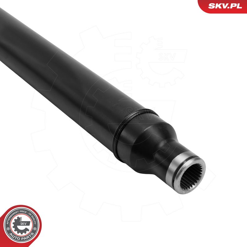 Veovõll, ESEN SKV 76SKV103