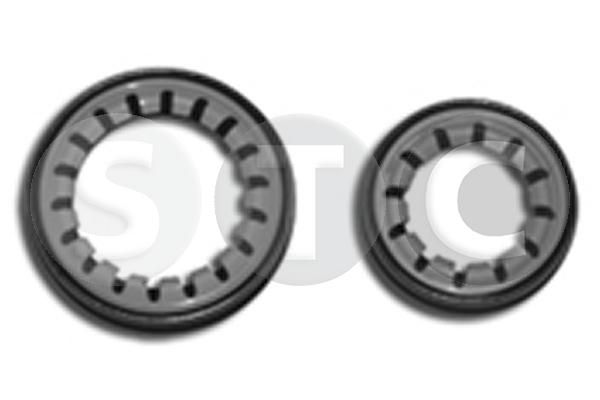 STC tömítőgyűrű, differenciálmű T445056