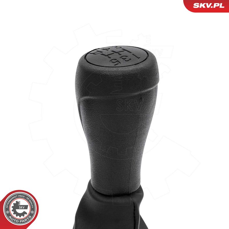 Käigukanginupp, ESEN SKV 63SKV573