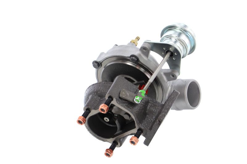 REMANTE 003-001-000021R Charger, charging (supercharged/turbocharged)