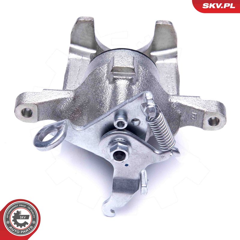 Pidurisadul, ESEN SKV 44SKV704