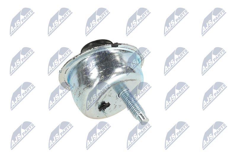 Paigutus, Mootor, NTY ZPS-PE-035