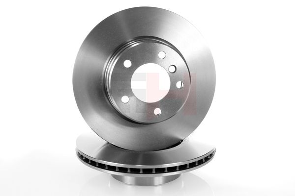 GH GH-401561 Brake Disc