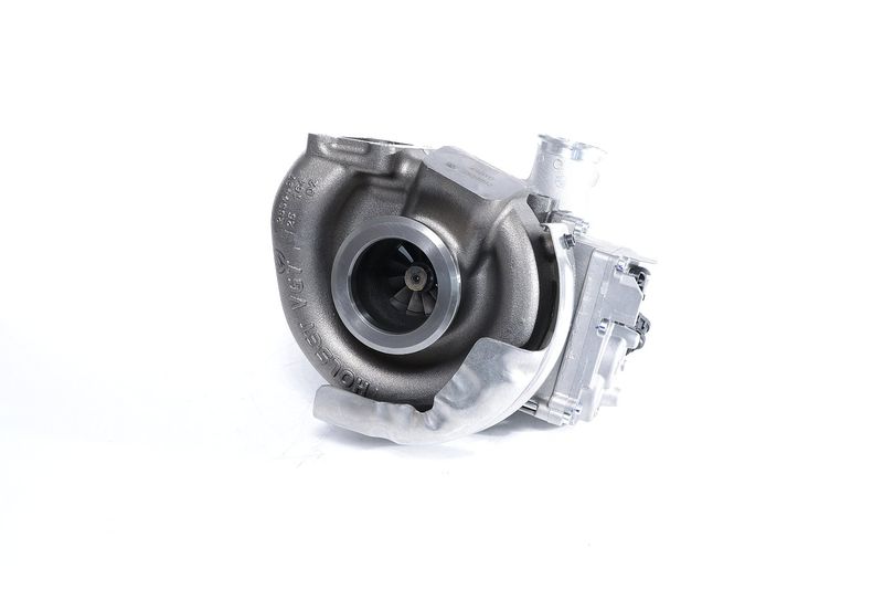 Compresor,sistem de supraalimentare T913709 BTS Turbo