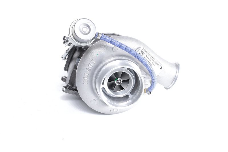 Compresor,sistem de supraalimentare T916963 BTS Turbo