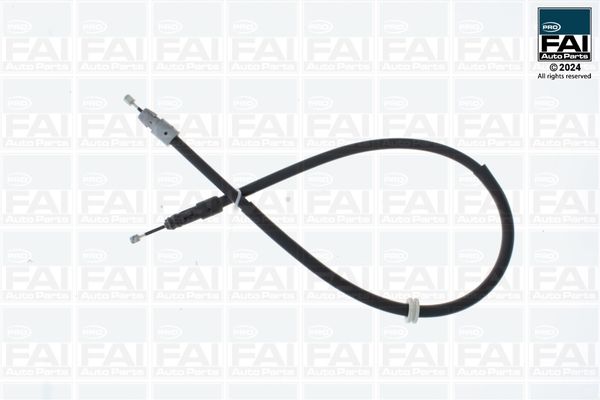 FAI AutoParts Trosas, stovėjimo stabdys