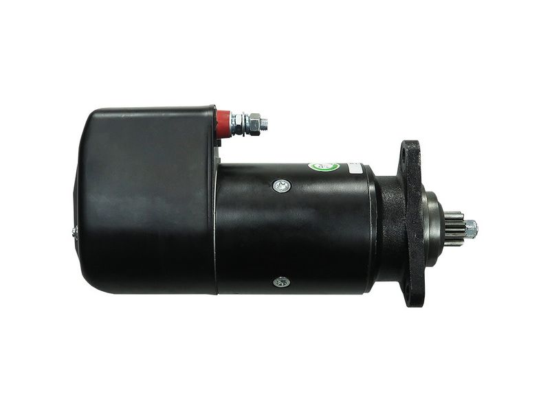 AS-PL S0001 Starter