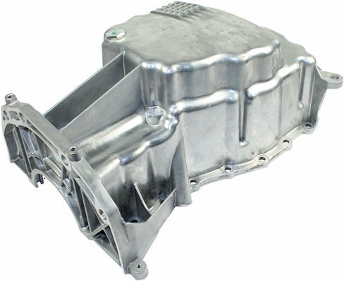 METZGER AUTOTEILE 7990036 Oil Sump