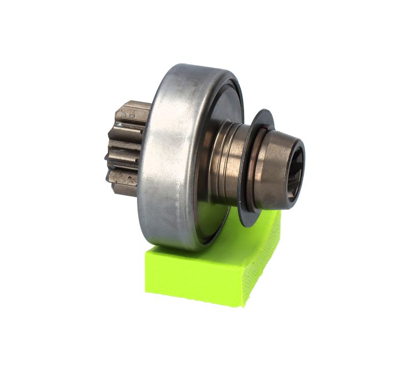 VALEO 594136 Pinion, starter