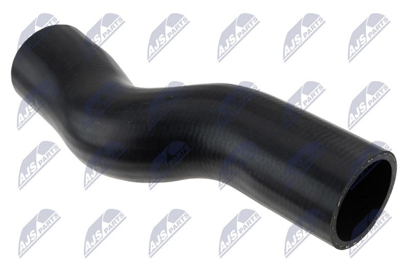 Charge air hose