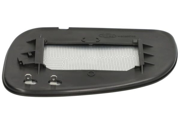 BLIC 6102-02-1221527P Mirror Glass, exterior mirror