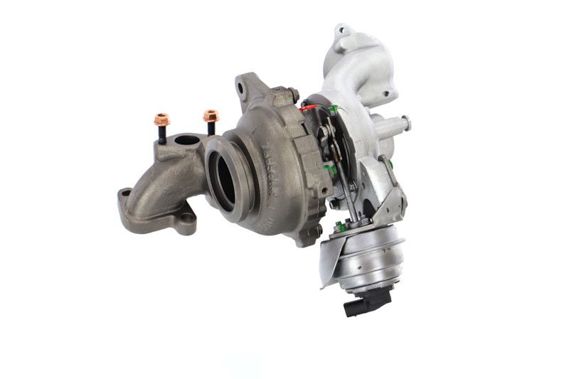 REMANTE 003-001-003294R Charger, charging (supercharged/turbocharged)