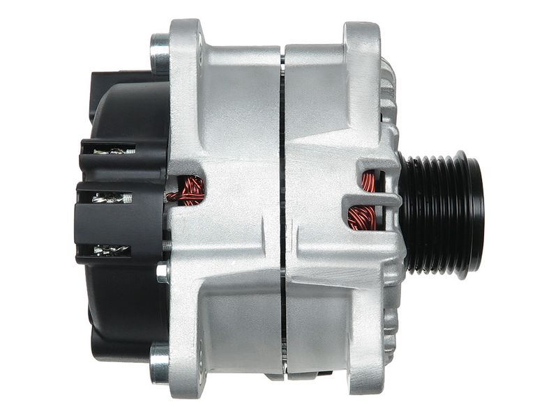 AS-PL A3434S Alternator