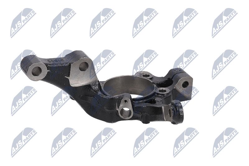 Käändmik, rattakinnitus, NTY ZZP-KA-008