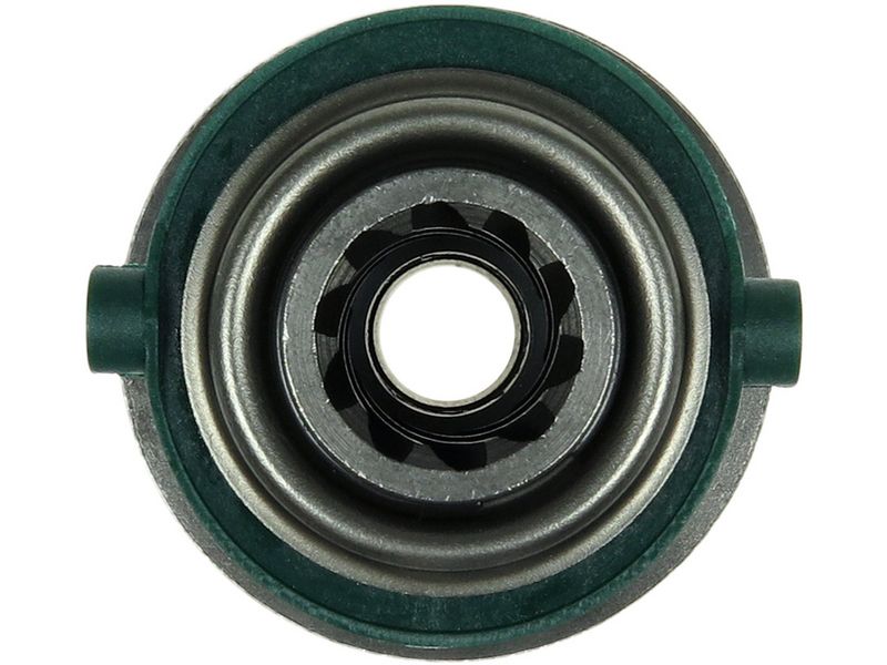 Vabajooks, starter, AS-PL SD0038