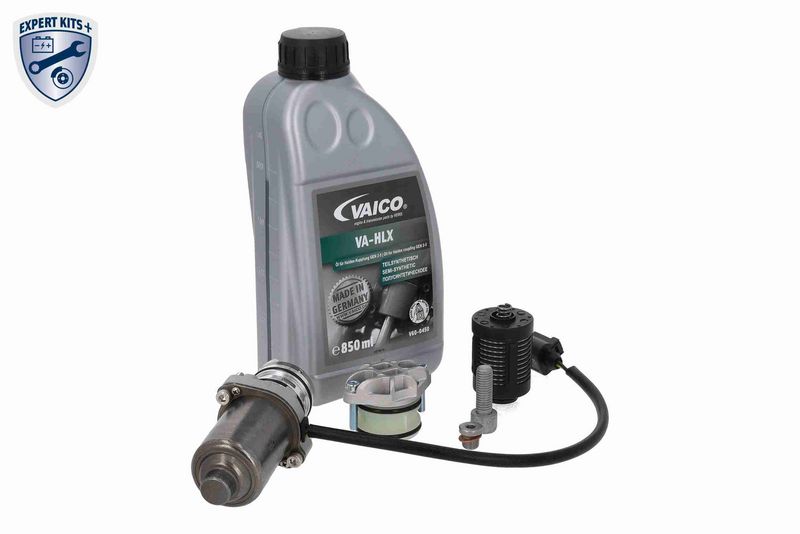 VAICO V10-6825 Repair set, multi-plate clutch pump (all-wheel drive)