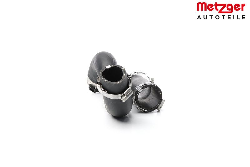 METZGER AUTOTEILE 2401372 Charge Air Hose