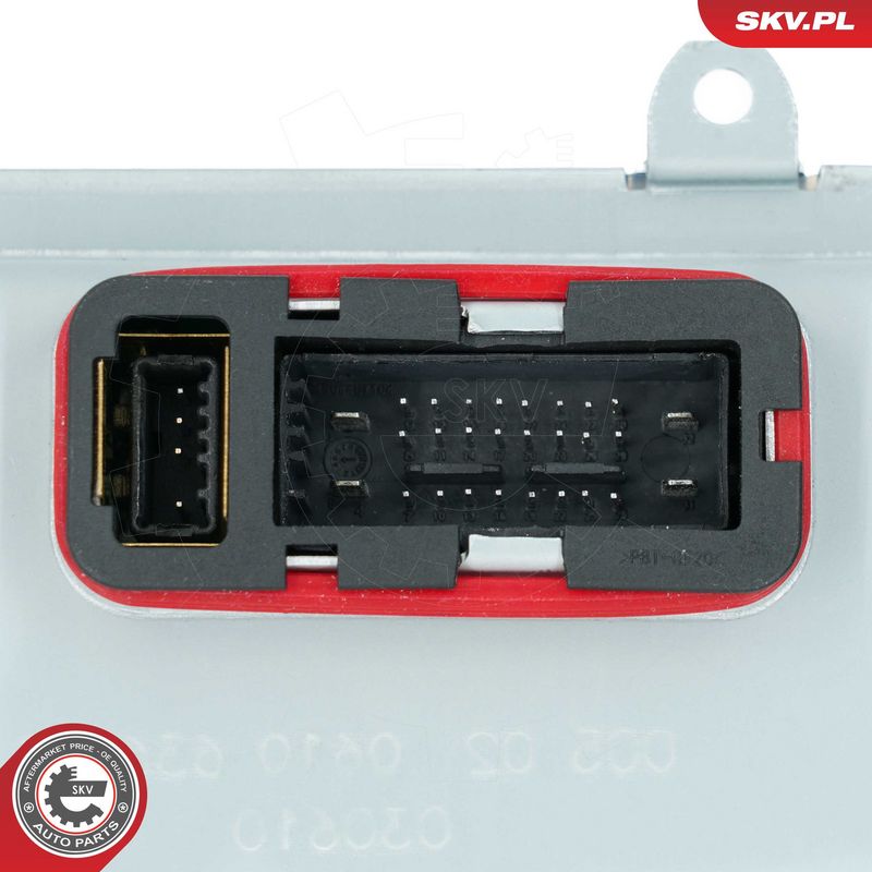 Juhtseade, valgustus, ESEN SKV 59SKV201