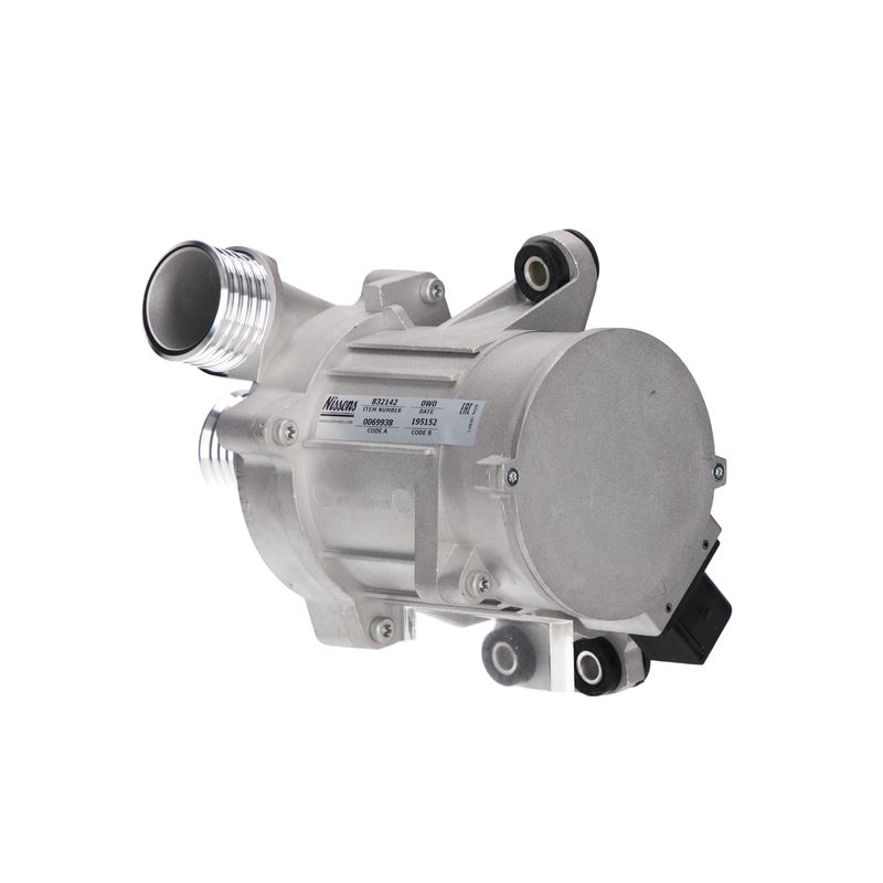 NISSENS 832142 Vandens siurblys