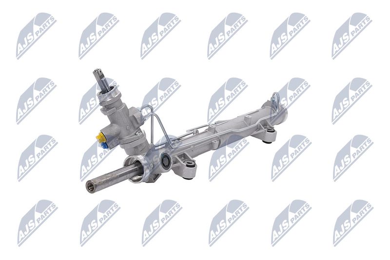 Rooliajam, NTY SPK-WW-010