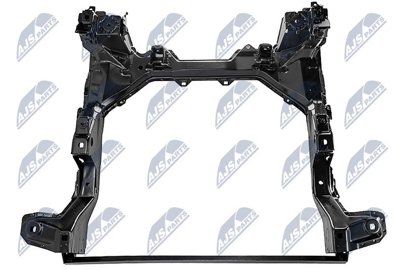 Abiraamid, agregaadikandja,...