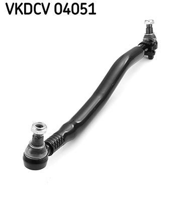 SKF VKDCV 04051 Centre Rod Assembly