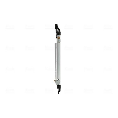 NISSENS 940270 Condenser, air conditioning